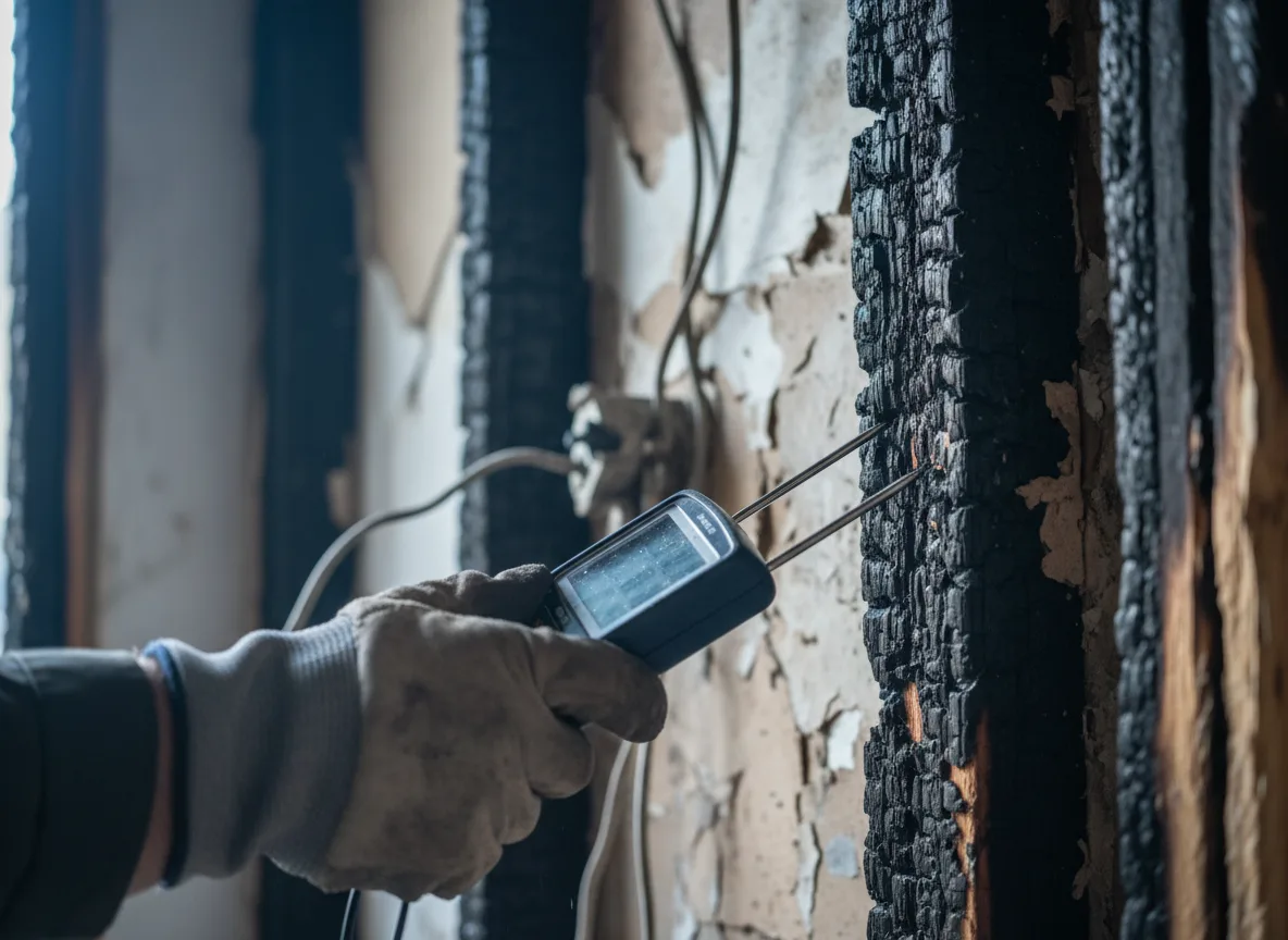 Fire Damage Restoration Baldwyn, MS FAQs